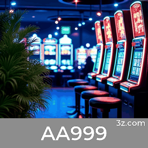 Bônus exclusivo de R$99 + 50 giros grátis para download do APK AA999