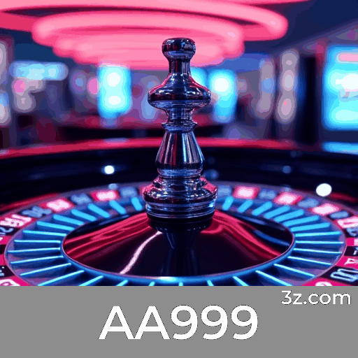 Cassino ao Vivo AA999 - 250+ Mesas com Dealers Profissionais