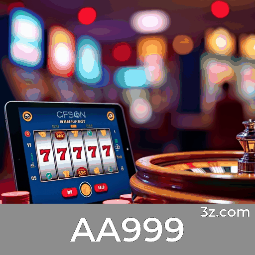 Bônus exclusivo de R$99 + 50 giros grátis para download do app AA999